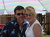 Pat and Jackie
