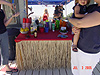 The bar