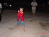 Tyler being silly