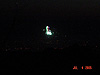 Fireworks at SSU