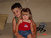 Tyler and Jordan