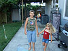 Tyler and Jordan