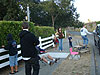 Everyone waiting for the fireworks