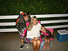 Tyler, Tanya, and Jordan