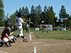 Tyler swinging