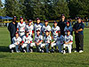 The 11-year old All-Stars