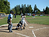 Tyler batting