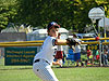 Tyler pitching