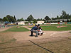 Tyler batting