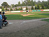 Tyler pitching