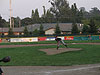 Tyler pitching