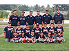 The team picture