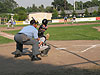 Tyler batting
