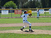 Tyler pitching