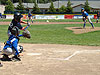 Tyler batting