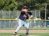 Tyler pitching
