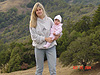 Tanya and Jordan
