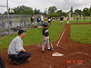 Tyler up to bat again
