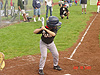 Tyler batting
