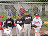 Forrest, Tyler, Dominic, and Kevin B.