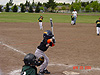 Tyler batting
