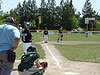 Tyler on third