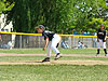 Tyler pitching