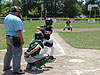 Tyler batting