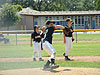 Tyler pitching
