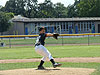 Tyler pitching