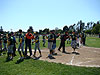 After the game