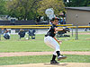 Tyler pitching