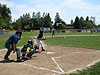 Tyler batting