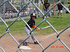 Tyler batting
