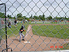 Tyler batting