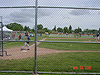 Tyler batting