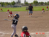 Another picture of Tyler batting