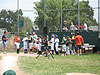 Tyler in line with the other all-stars
