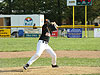 Tyler pitching