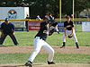 Tyler pitching