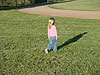 Jordan heading to watch the game