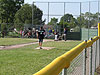 Tyler batting