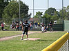 Tyler batting