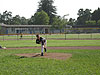 Tyler pitching