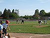 Tyler pitching