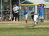 Tyler pitching