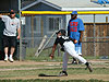 Tyler pitching