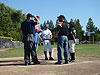 Before the game