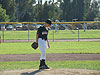 Tyler pitching