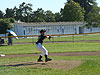 Tyler pitching
